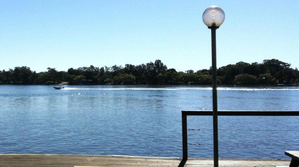 Edgewater Holiday Park Port Macquarie Eksteriør billede